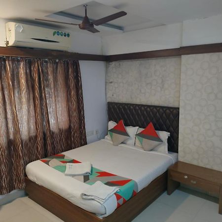 Khaleej Residency Near U S Embassy Hotel Chennai Eksteriør billede