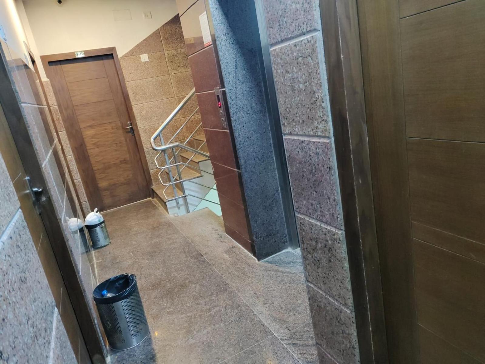 Khaleej Residency Near U S Embassy Hotel Chennai Eksteriør billede