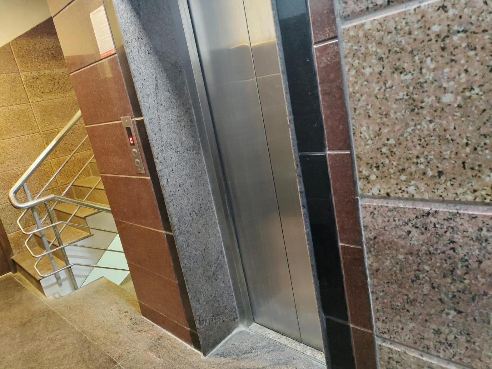 Khaleej Residency Near U S Embassy Hotel Chennai Eksteriør billede